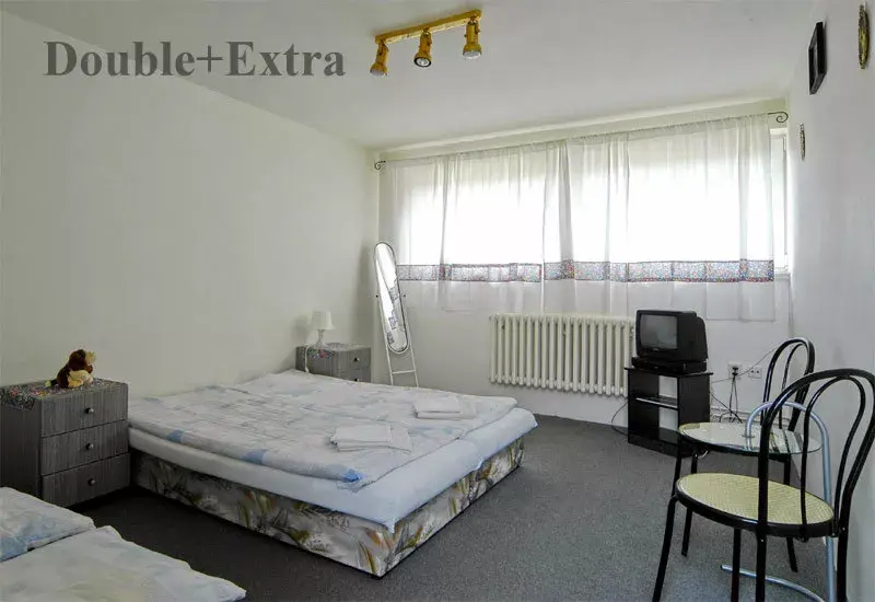 Photo 4 of Pension KAREL