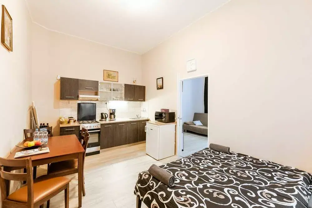 Photo 2 of Apartament Letna 7