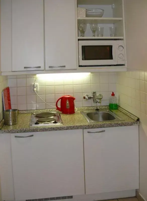 Photo 5 of Hostel Mikoláše Alše