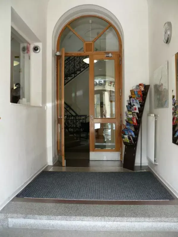 Photo 3 of Hostel Mikoláše Alše