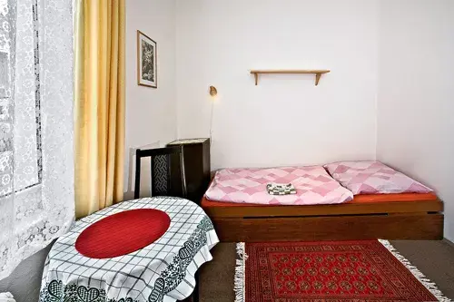 Photo 2 of Hostel Sun-Milánská