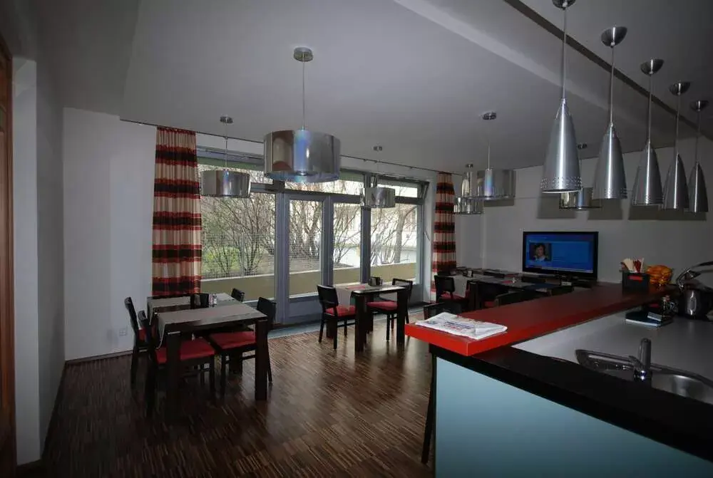 Photo 4 of Apartmány Palouček