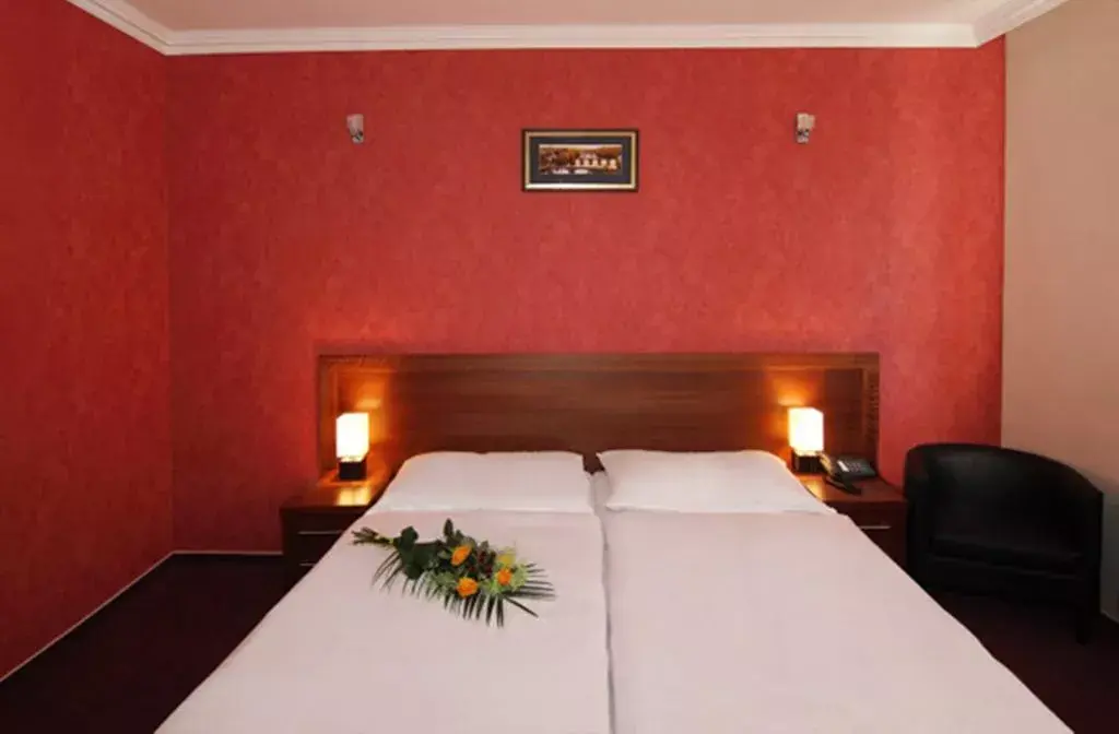 Photo 4 of Hotel Relax Inn