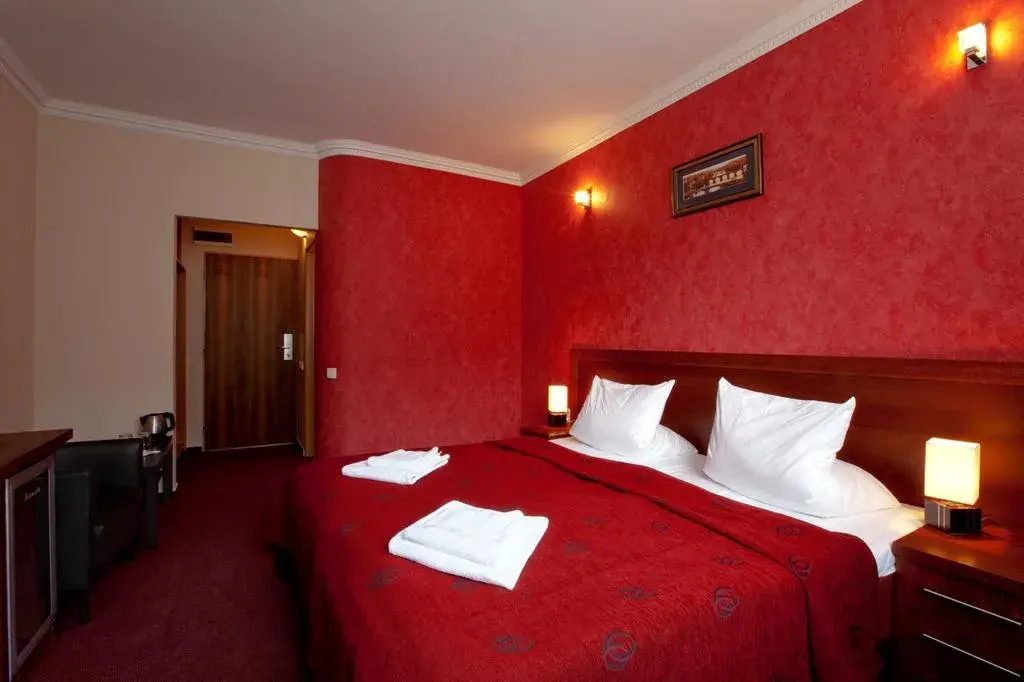 Photo 2 of Hotel Relax Inn