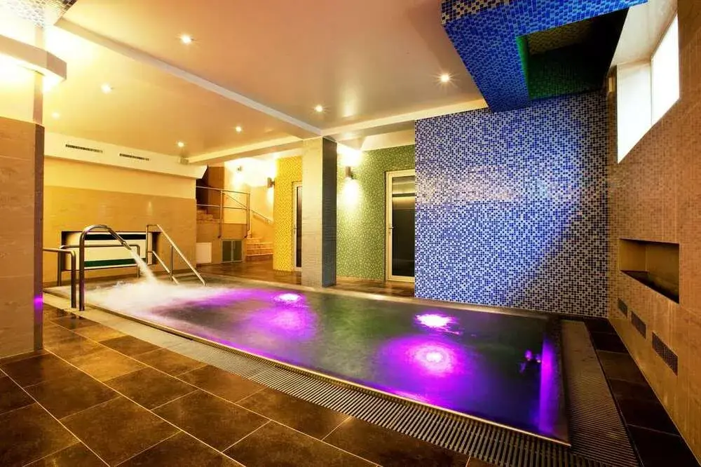 Photo 5 of Hotel Relax Inn