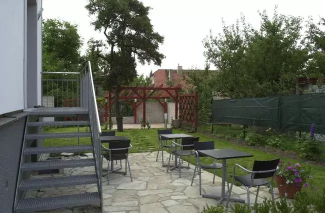 Photo 3 of Villa Révová