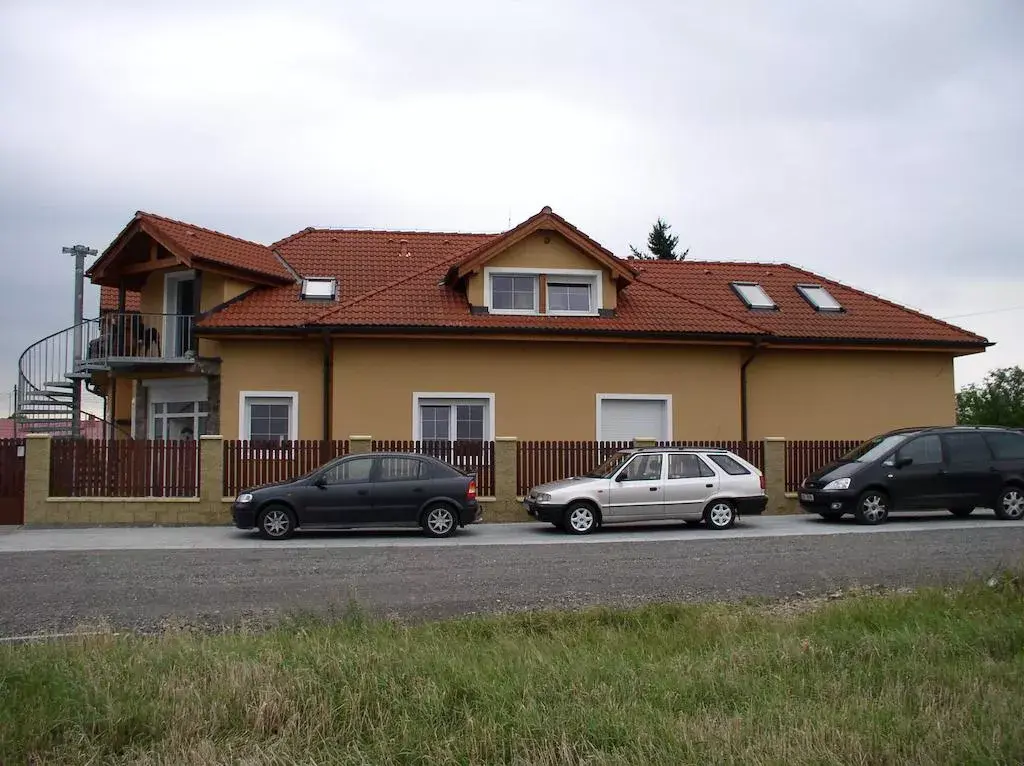 Photo 2 of Pension Rozkoš