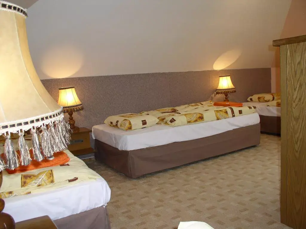 Photo 5 of Pension Rozkoš