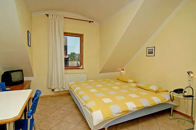 Photo 2 of Residence V Tůních 14