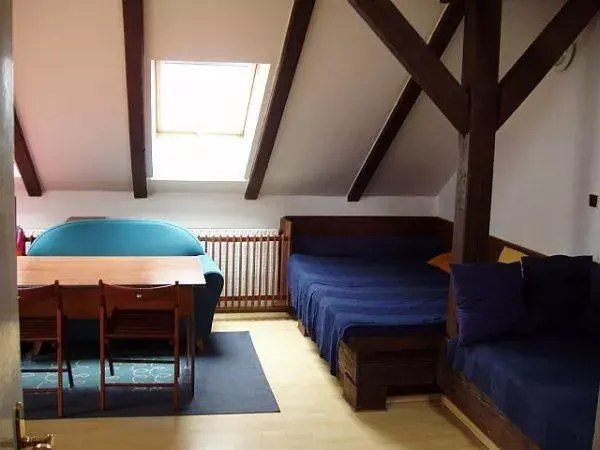 Apartmány Železná, Prague Old Town