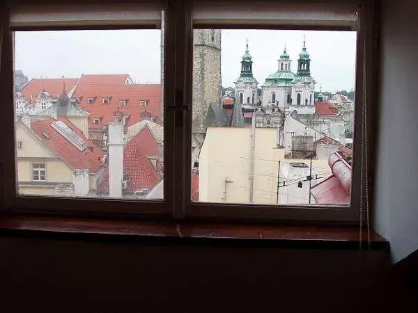 Photo 3 of Apartmány Železná