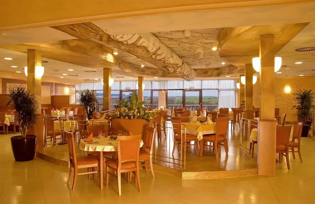 Photo 3 of PRIMAVERA Hotel & Congress centre