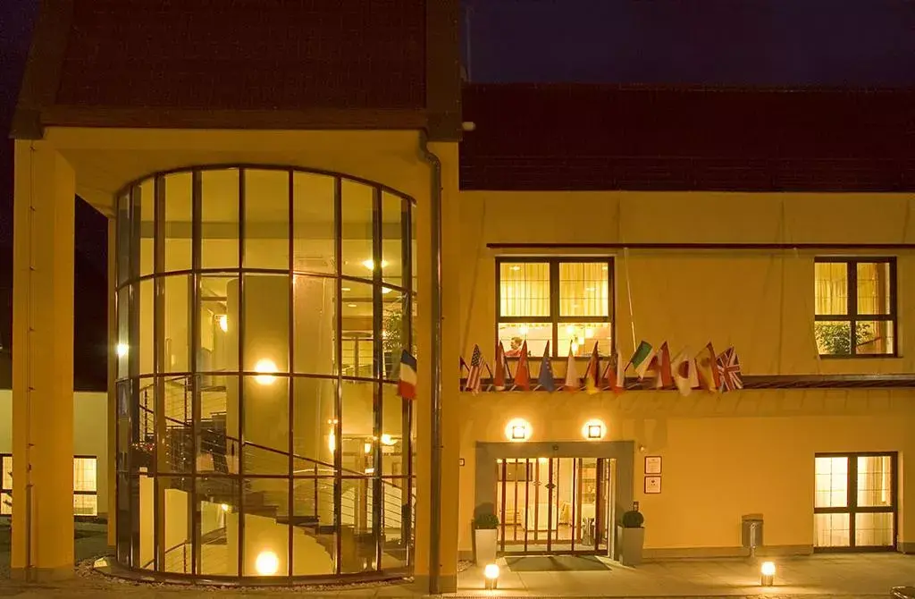 Photo 4 of PRIMAVERA Hotel & Congress centre
