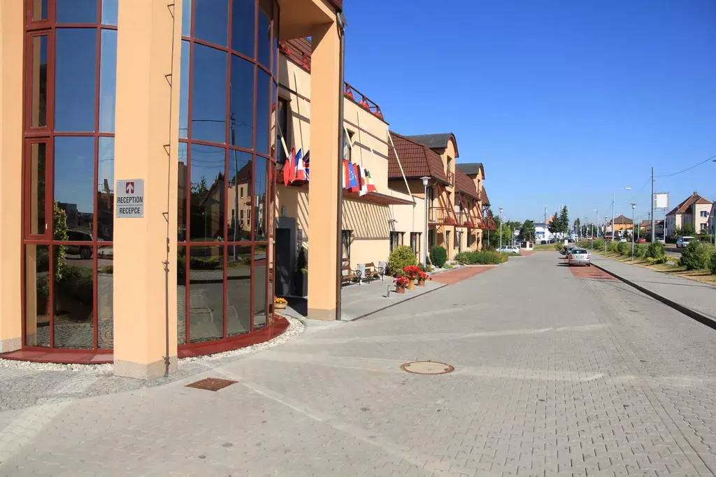 Photo 5 of PRIMAVERA Hotel & Congress centre
