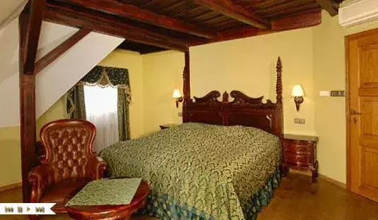 Photo 2 of Hotel U Prince