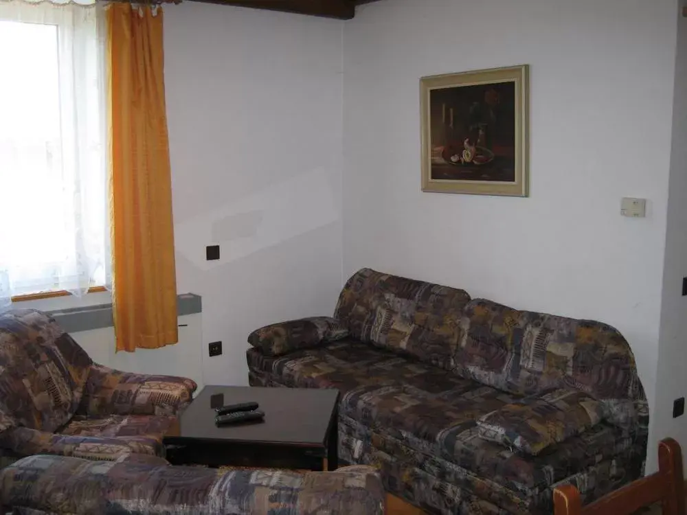 Photo 3 of Privat Apartma Ulrych