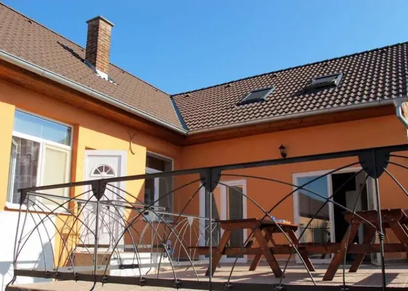Photo 2 of Privát Bohemia