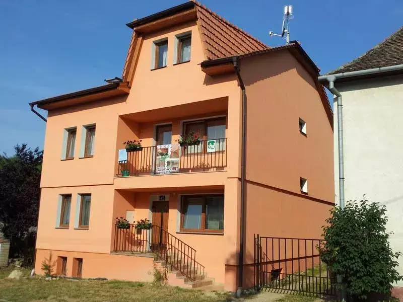 Privát Bohemia