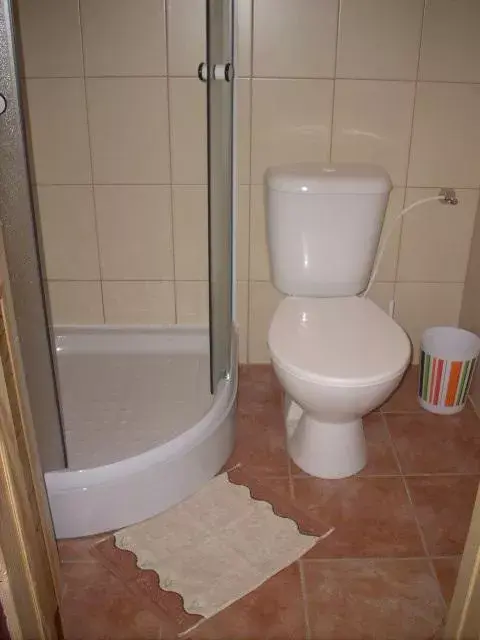 Penzion Radošov ubytování v soukromí