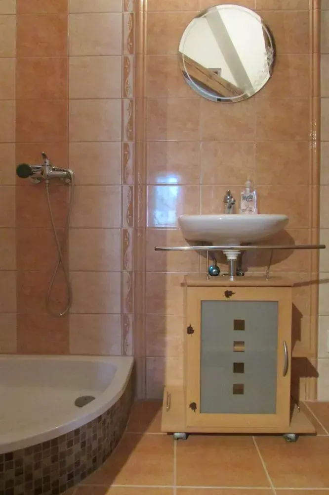 Photo 3 of Privát u koní
