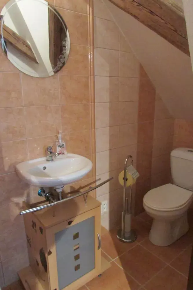 Photo 4 of Privát u koní