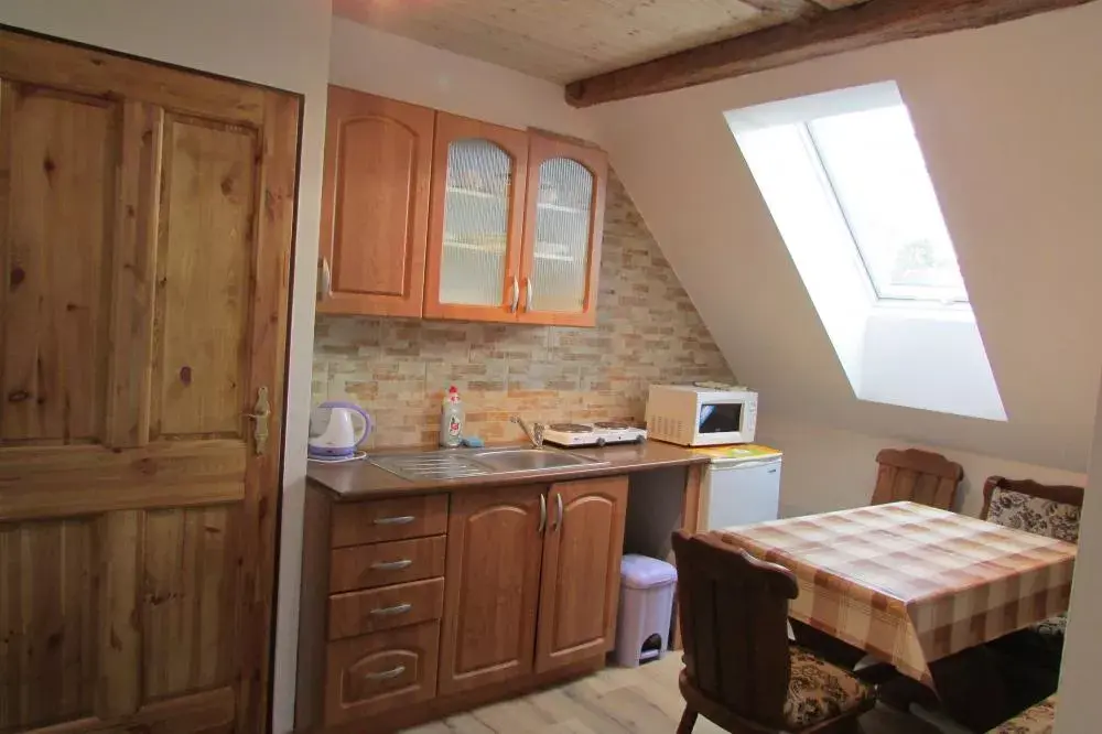 Photo 2 of Privát u koní