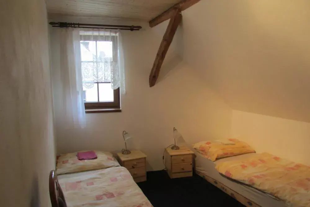 Photo 5 of Privát u koní