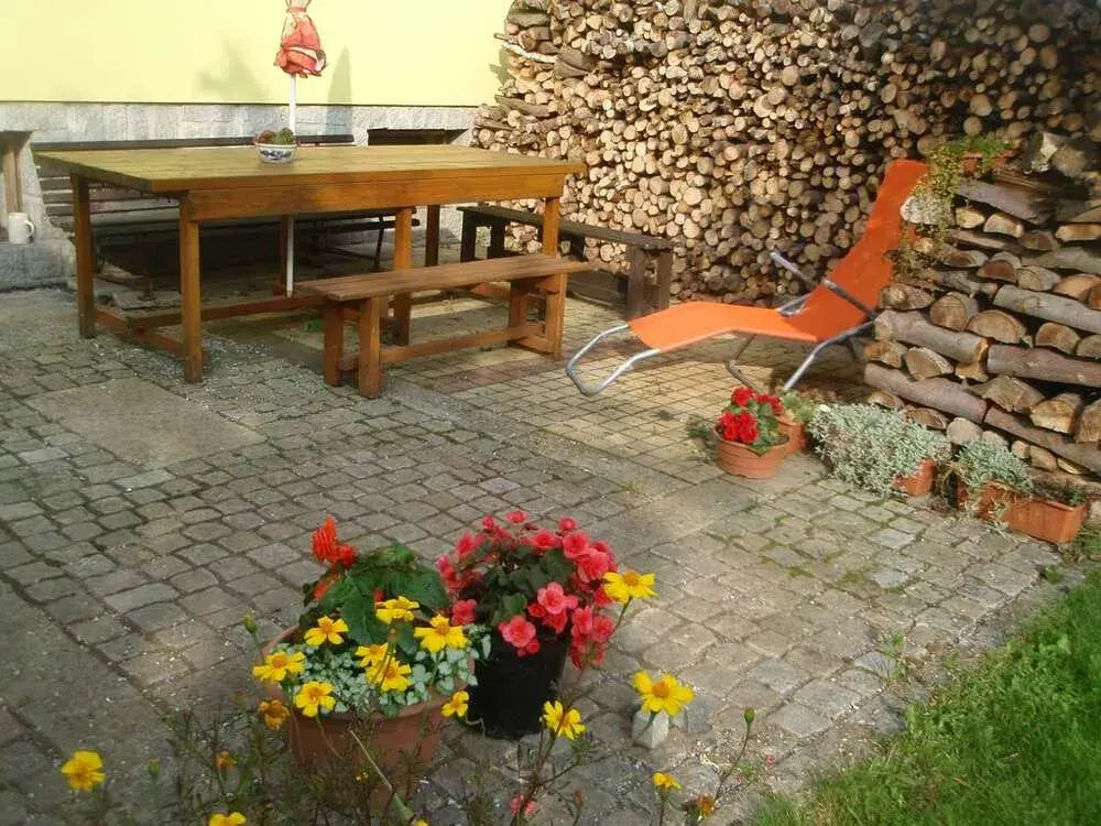 Photo 2 of Privát u Máji
