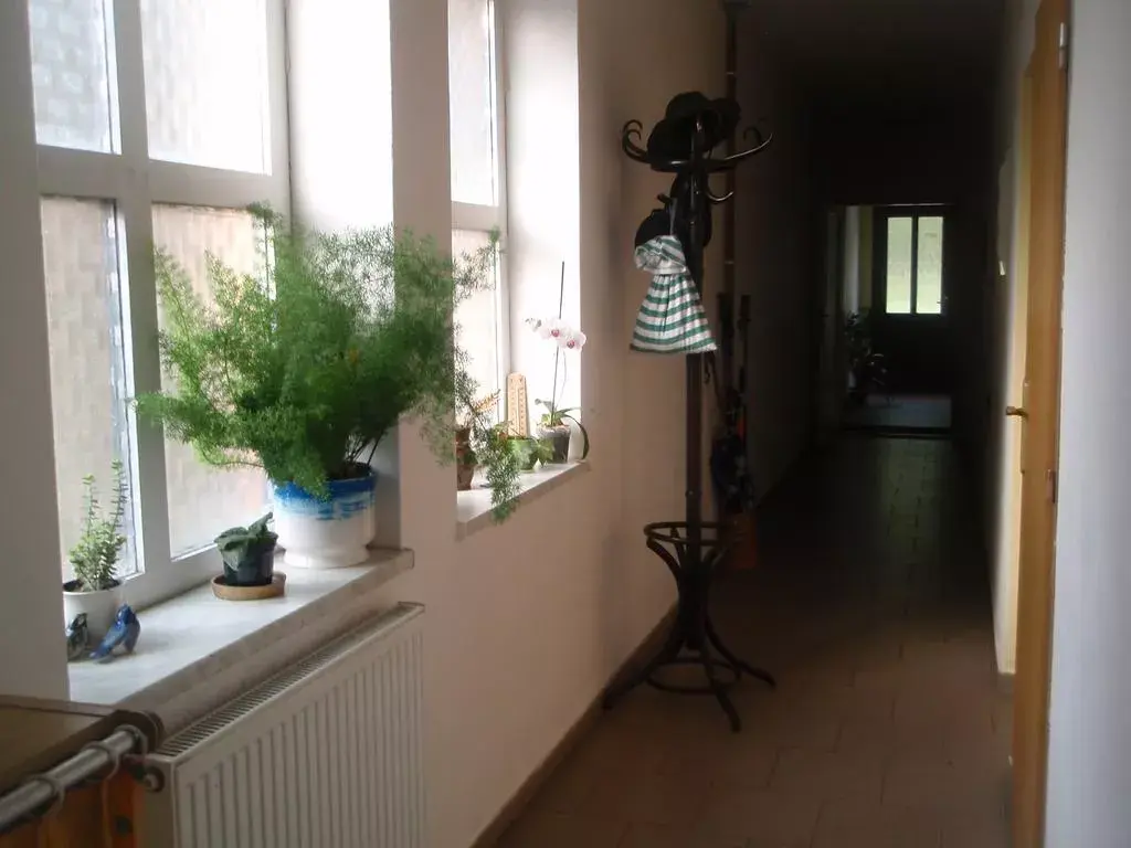 Privát u Máji, Telcz Telč-Štěpnice