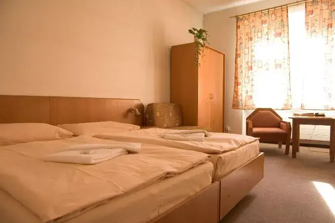 Hotel Prokopka, Praga Žižkov