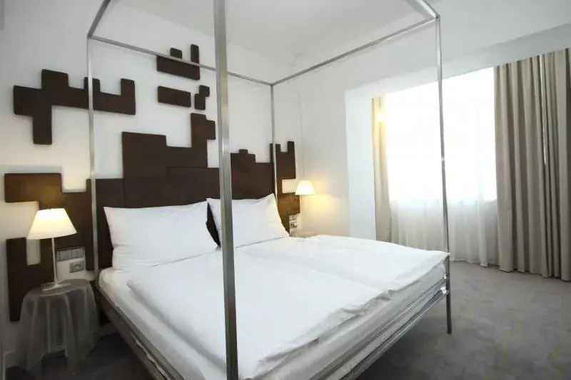 Photo 5 of Hotel Pure White
