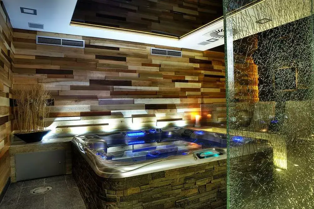 Photo 5 of Hotel PURKMISTR