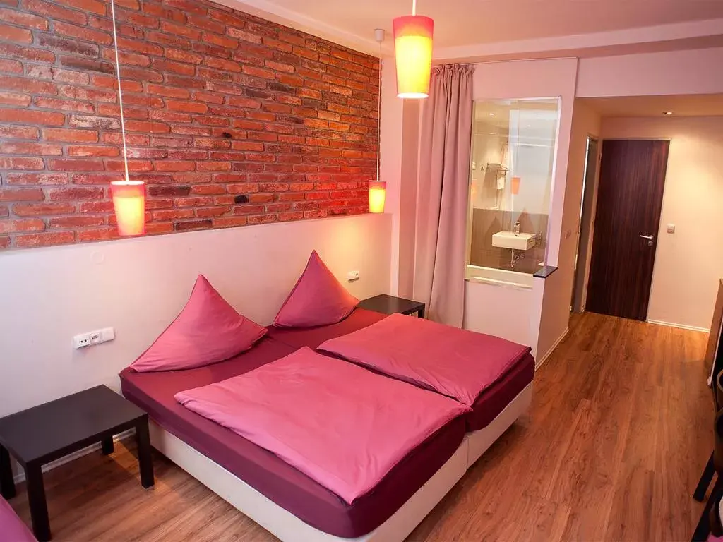 Photo 2 of Aparthotel PurPur