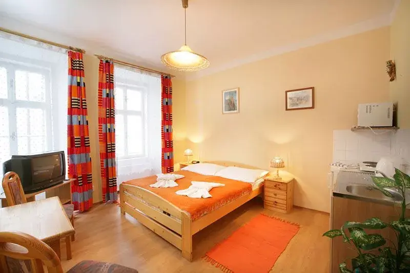 Photo 3 of Pension Pushkin Apartments