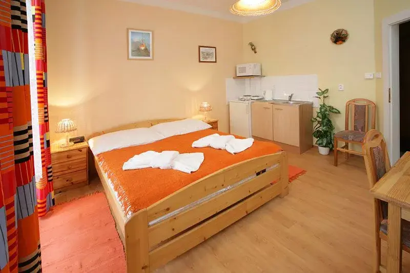 Photo 5 of Pension Pushkin Apartments