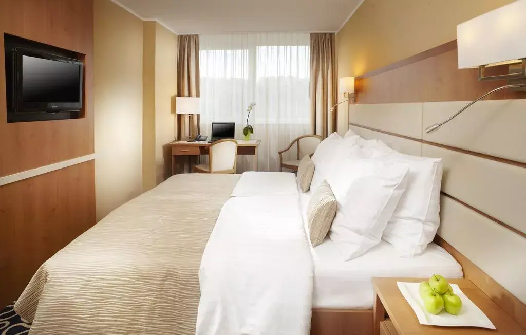 Photo 4 of Orea Hotel Pyramida