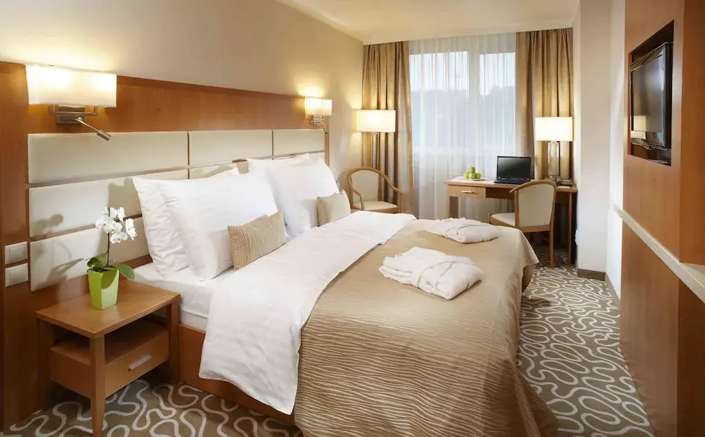 Photo 3 of Orea Hotel Pyramida