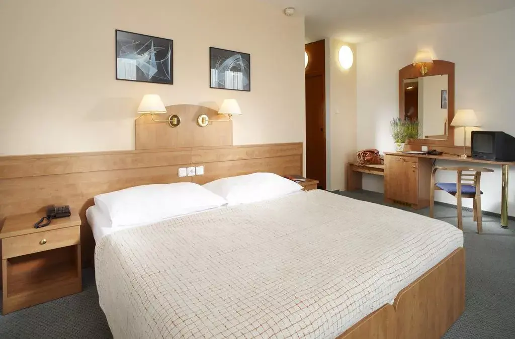 Photo 5 of Hotel Fortuna City Praga