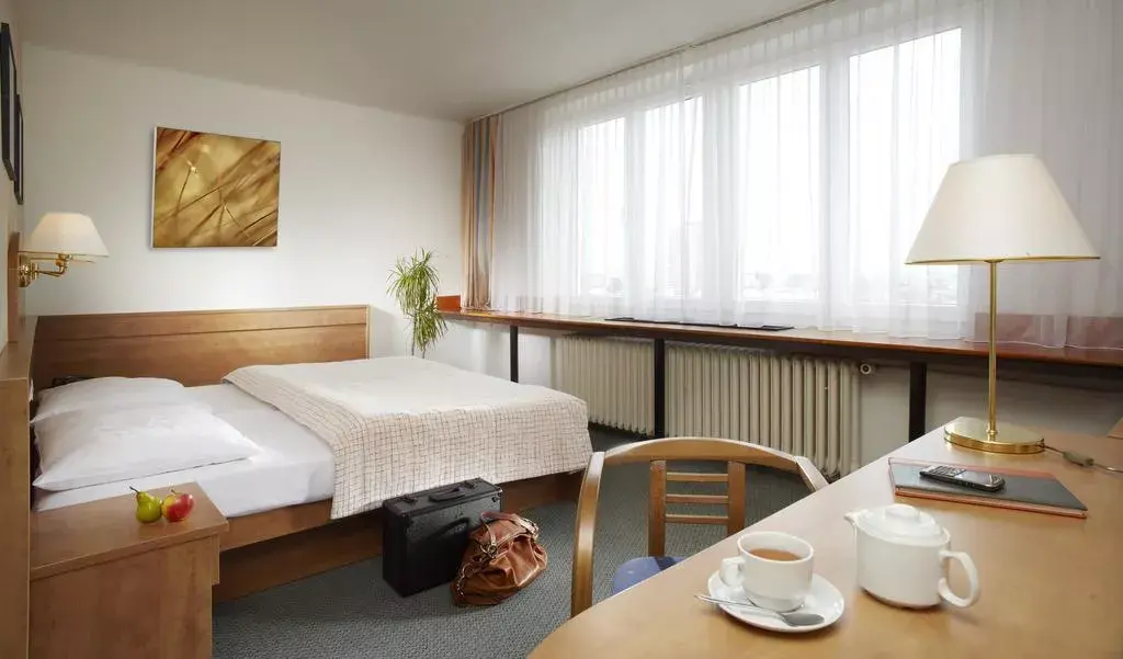 Photo 3 of Hotel Fortuna City Praga