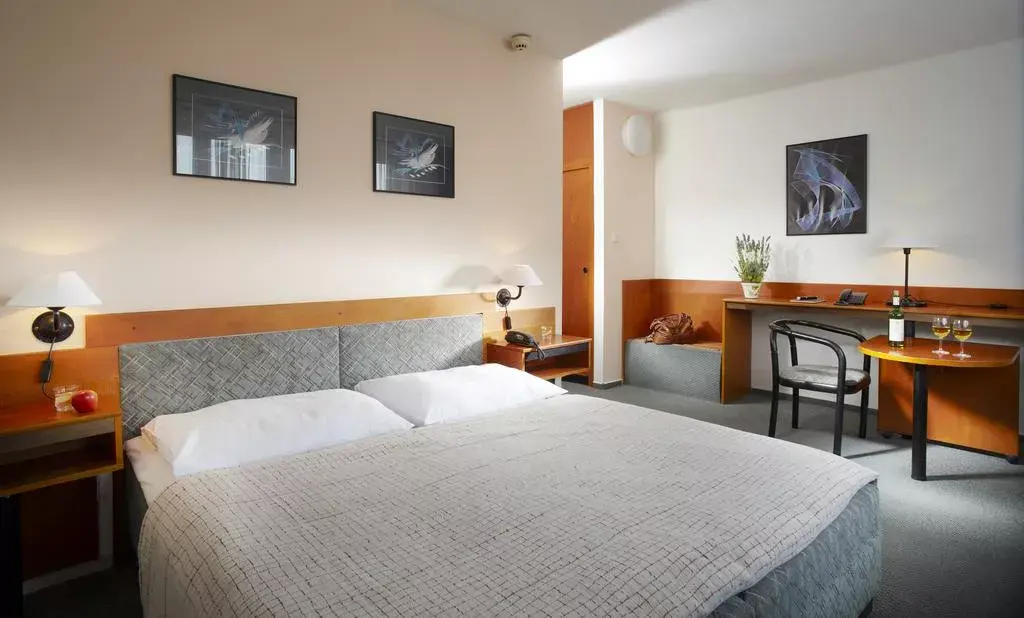Photo 4 of Hotel Fortuna City Praga
