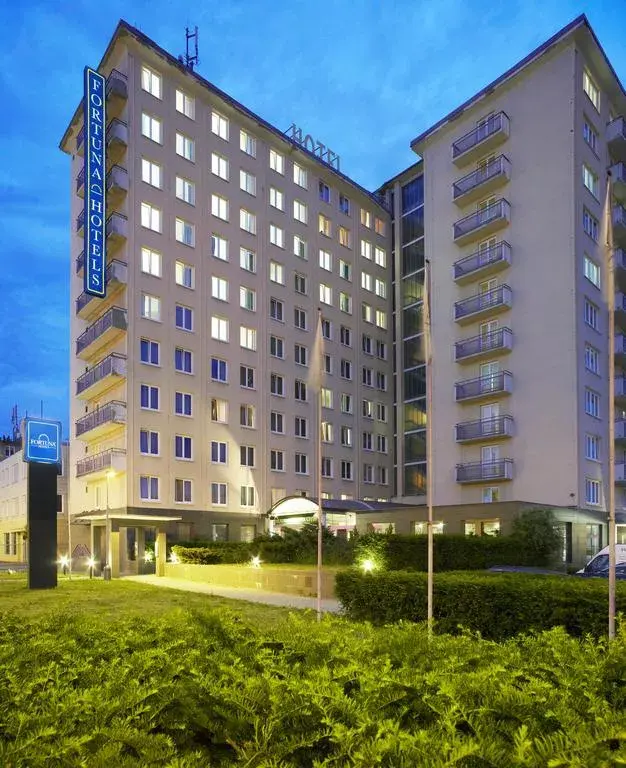 Photo 2 of Hotel Fortuna City Praga
