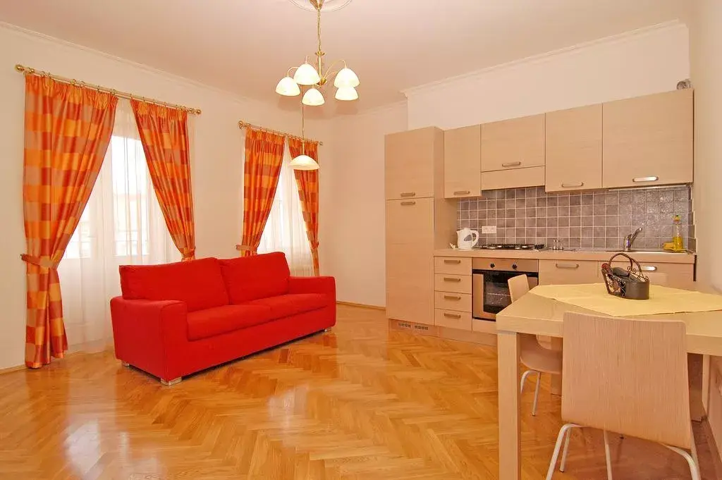 Photo 2 of Appartements Quattro Angeli