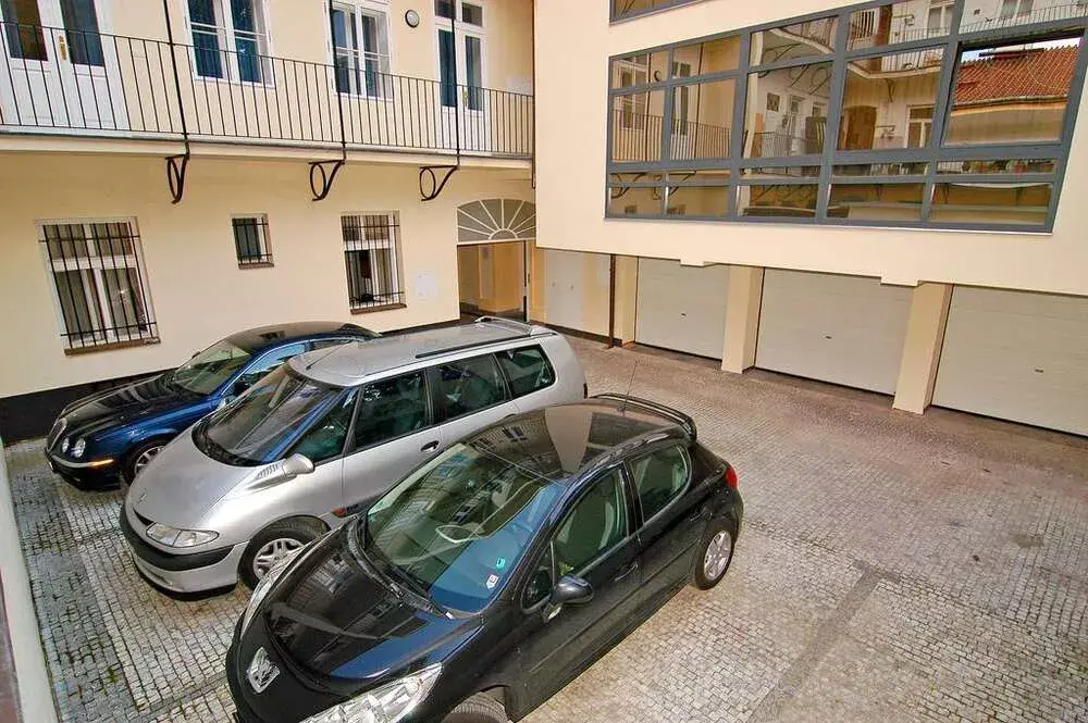 Photo 4 of Appartements Quattro Angeli