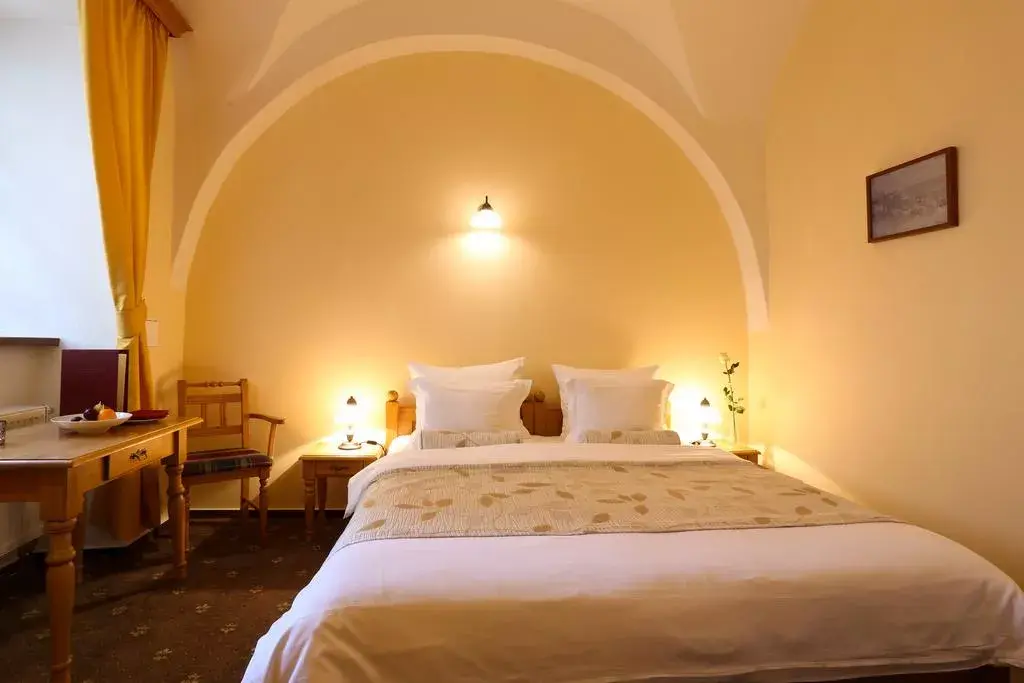 Photo 3 of Hotel Questenberk