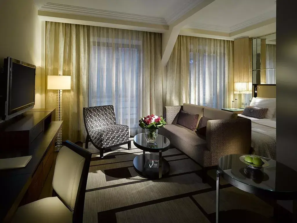 Photo 5 of Alcron Hotel