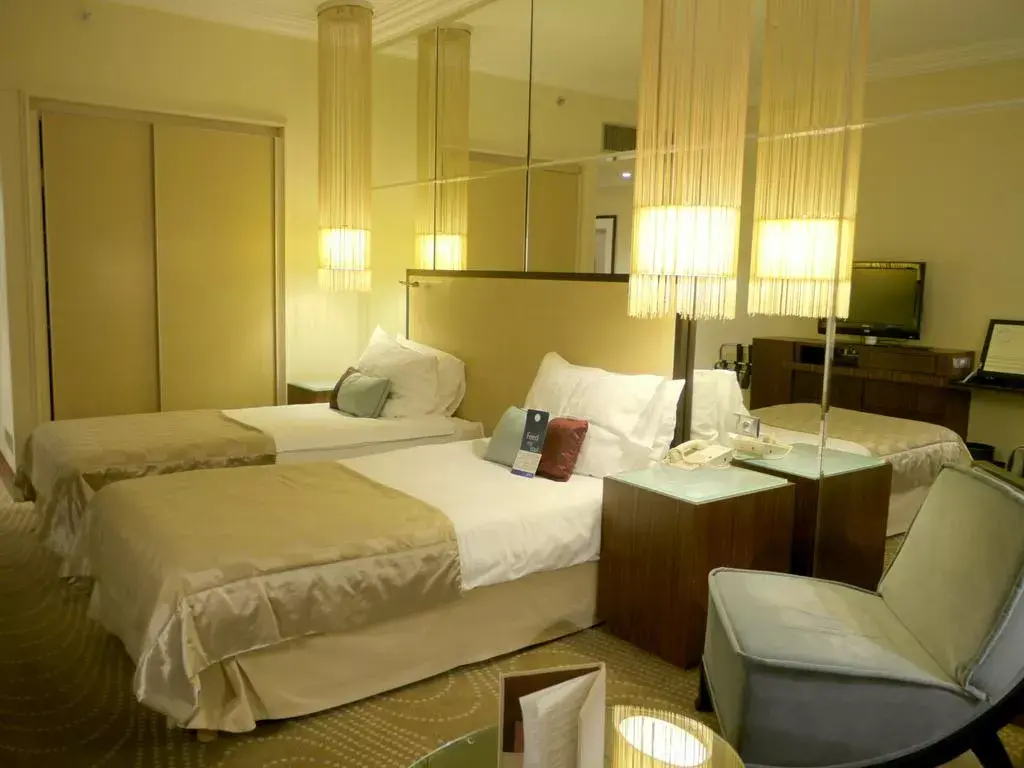 Photo 3 of Alcron Hotel