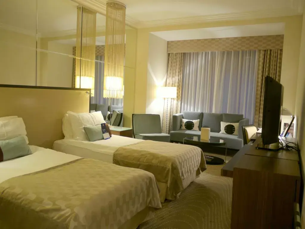 Photo 4 of Alcron Hotel