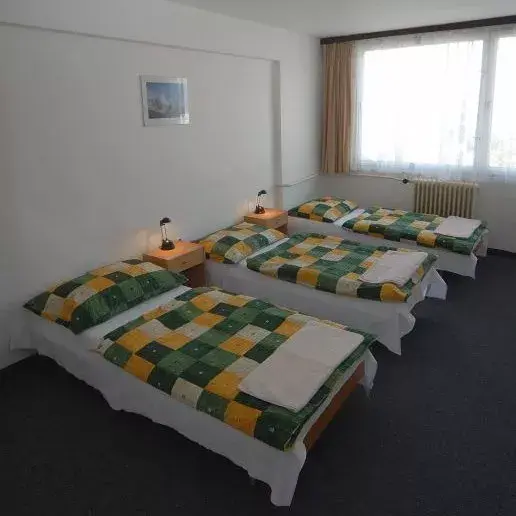 Photo 4 of Hotel Radotín