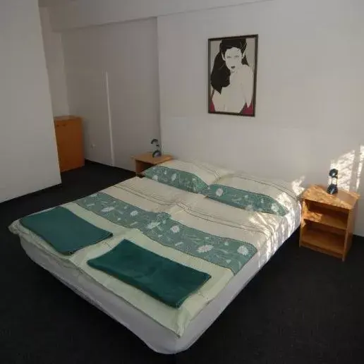 Photo 2 of Hotel Radotín