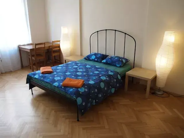Photo 2 of Hostel Ragtime